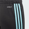 Calça Treino Tiro 23 Club Infantil - Preto adidas IL9557 - loja online