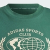 Moletom Adidas Sports Club IM1313 - Kevin Sports