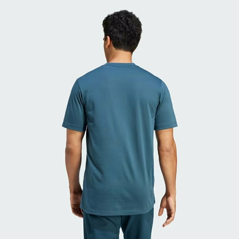 Camiseta Adidas Treino Yoga IM1759 - comprar online