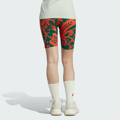 Shorts Ciclista adidas x FARM Rio IM2382 na internet