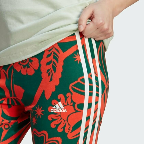 Shorts Ciclista adidas x FARM Rio IM2382 - Kevin Sports