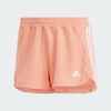 Short Adidas Malha Pacer 3-Stripes IM2408 - Kevin Sports