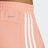 Imagem do Short Adidas Malha Pacer 3-Stripes IM2408