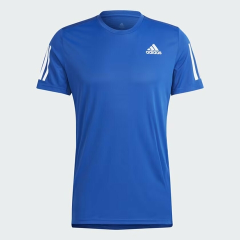 Imagem do Camiseta Adidas Own the Run Azul IM2528