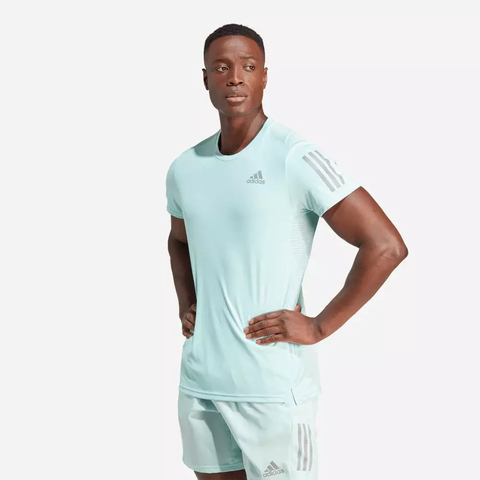 Camiseta Adidas Own the Run Azul IM2534 - comprar online