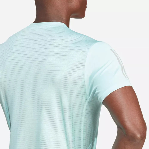 Camiseta Adidas Own the Run Azul IM2534 - loja online