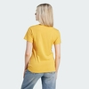 Camiseta Feminina LOUNGEWEAR Essentials Logo IM2785 na internet