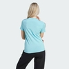 Camiseta Essentials Slim 3-Stripes IM2794 - comprar online