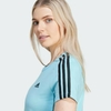 Imagem do Camiseta Essentials Slim 3-Stripes IM2794