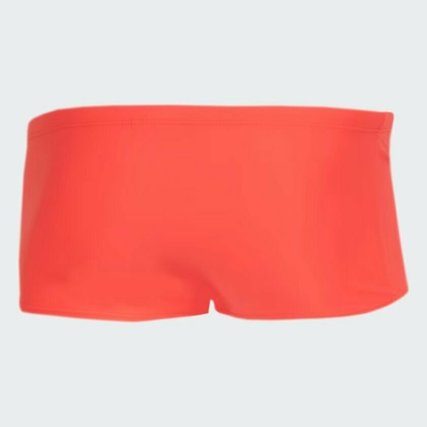 Sunga Solid - Vermelho adidas IM3446 - comprar online