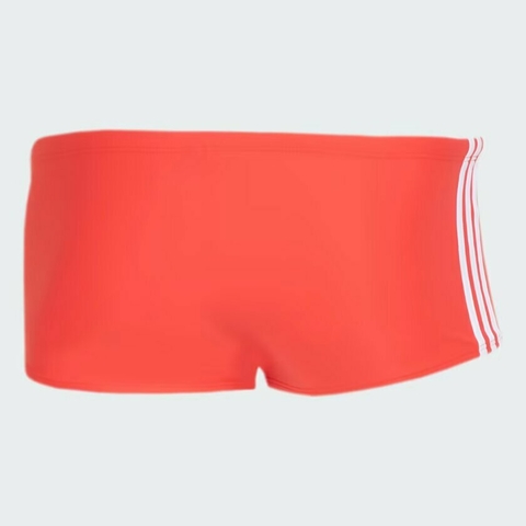 Sunga 3-Stripes - Vermelho adidas IM3451 - comprar online