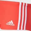 Sunga 3-Stripes - Vermelho adidas IM3451 - Kevin Sports
