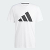 Imagem do Camiseta Adidas Treino Manga Curta Logo IM4373