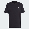 Camiseta Trefoil Essentials Preto IM4540