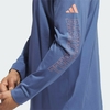 Camiseta Manga Longa Summer Camp Lil' Stripe - Adidas IM4619 - Kevin Sports