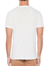 Camiseta Estampada Sunset No Net - Off White 0062091-037 - Kevin Sports