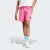 Shorts Z.N.E. Premium - Rosa adidas IN5097