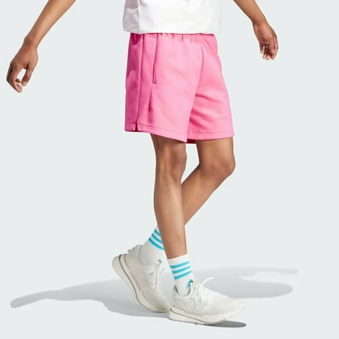 Shorts Z.N.E. Premium - Rosa adidas IN5097 na internet