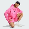 Moletom com Capuz New adidas Z.N.E. Premium - Rosa IN5117 na internet