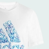 Camiseta adidas Myst Fill T Branco IN7939 na internet