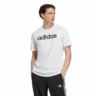 Camiseta Adidas Logo Linear Masculino IN7959