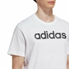 Camiseta Adidas Logo Linear Masculino IN7959 na internet