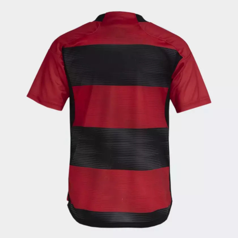 Camisa 1 CR Flamengo 23 Infantil HS5194 - comprar online
