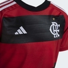 Camisa 1 CR Flamengo 23 Infantil HS5194 na internet