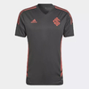 Camisa Treino Internacional Condivo 22 - Multi adidas HA8495 - Kevin Sports