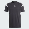 Imagem do Camiseta Colorblock - Preto adidas IP2238