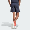 Shorts Colorblock - Azul adidas IP2247 - comprar online