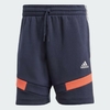 Shorts Colorblock - Azul adidas IP2247 - Kevin Sports