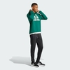 Agasalho Capuz Moletinho Sportswear - Verde adidas IP3115 na internet