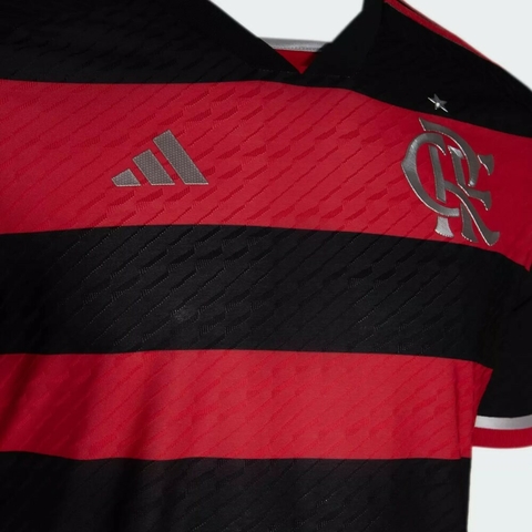 Camisa Flamengo I Authentic 24/25 - Adidas IP8200 na internet