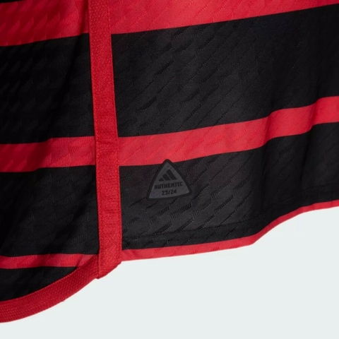 Imagem do Camisa Flamengo I Authentic 24/25 - Adidas IP8200