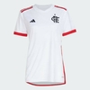 Camisa 2 CR Flamengo 24/25 Feminina IP8227