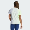 Camiseta Adidas Own the Run Colorblock IQ3865 - comprar online