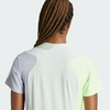 Camiseta Adidas Own the Run Colorblock IQ3865 - loja online