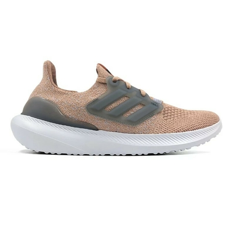 Tênis Adidas Acelera Feminino - Rosé/Cinza IR3042