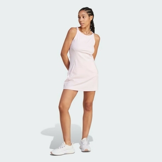 Minivestido City Break - Rosa adidas IR6032