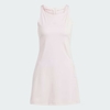 Minivestido City Break - Rosa adidas IR6032 - Kevin Sports