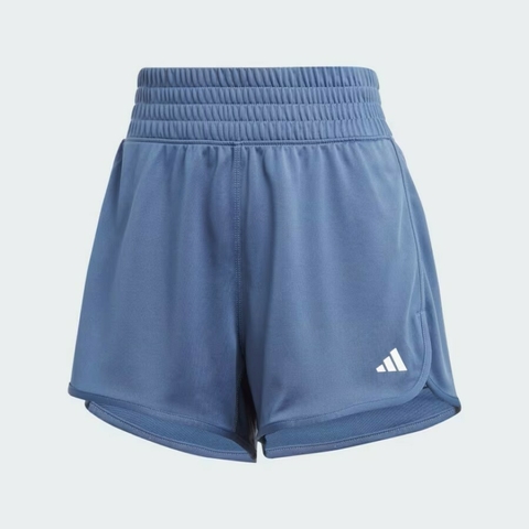 Imagem do Shorts Malha Cintura Alta Pacer Essentials IR6239