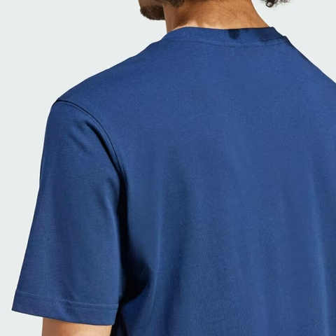 Camiseta Adidas Trefoil Essentials IR9693 - loja online