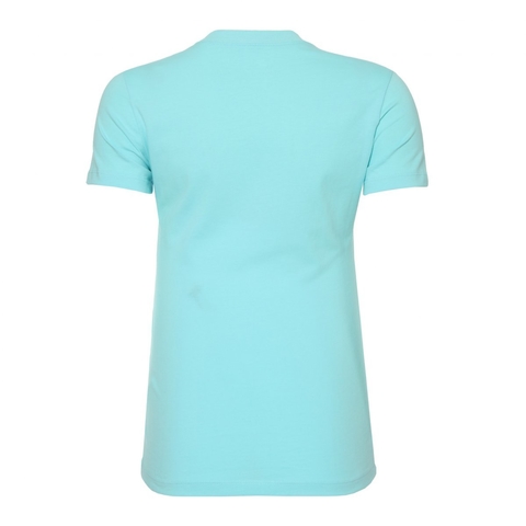 Camiseta Feminina Nike Sportwear Azul DJ1818-492 - comprar online