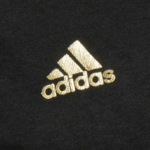 Camiseta Playera Adidas Power Logo Feminina IA4033 - Kevin Sports