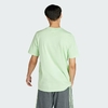 Camiseta Essentials Single Jersey Big Logo IS1302 - comprar online