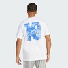 Camisa Adidas Gráfica Messi - IT7081 - comprar online