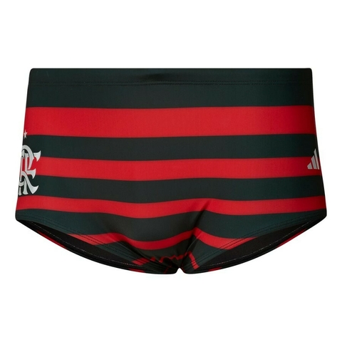 Sunga Masculina Adidas CR Flamengo IU1202