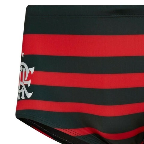 Sunga Masculina Adidas CR Flamengo IU1202 na internet