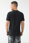 Camiseta adidas Sportswear Slim 3 Stripes IV6997 - comprar online